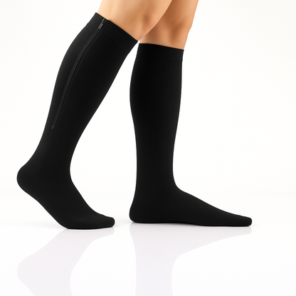 Zippra™ Compression Socks